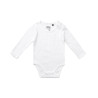 Body manches longues personnalisé