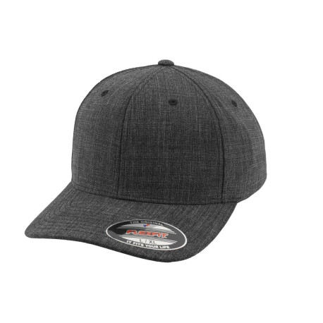 Casquette 6 pans Flexfit personnalisé
