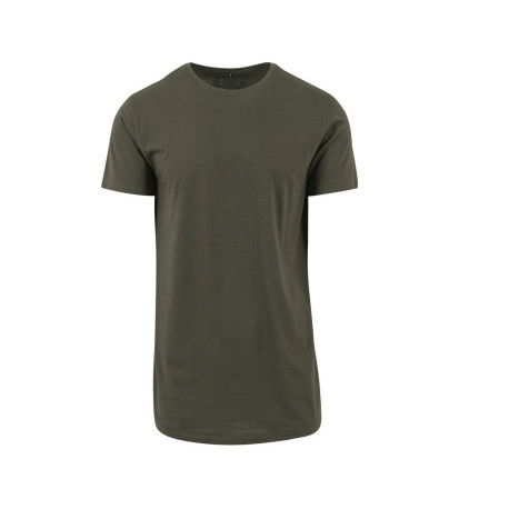 Tee-shirt long personnalisé