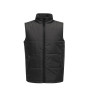 Bodywarmer matelassé personnalisé