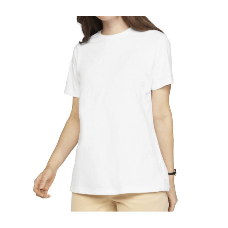 Tee-shirt femme en polycoton personnalisé