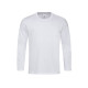 Tee-Shirt Manches Longues Homme personnalisé