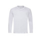 Tee-Shirt Manches Longues Homme personnalisé