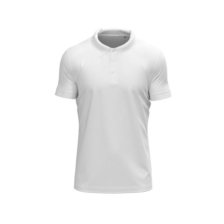 Polo manches courtes homme personnalisé