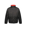 Bomber doublé polaire personnalisé