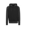 Sweat capuche manches raglan personnalisé