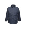 Parka isolante personnalisé