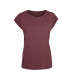 Tee-Shirt Femme personnalisé