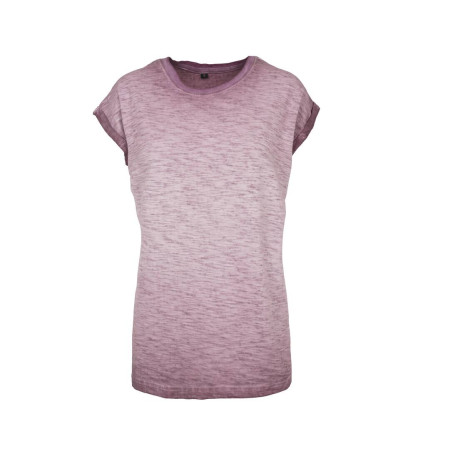 Tee-shirt femme tendance personnalisé