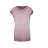 Tee-shirt femme tendance personnalisé