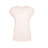 Tee-shirt femme personnalisé
