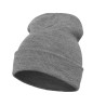 Bonnet long personnalisé