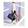 Sac de sport personnalisé