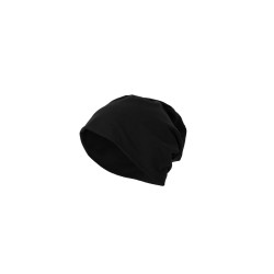 Bonnet en jersey personnalisé