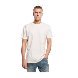 Tee-shirt col rond personnalisé