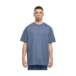 Tee-shirt oversize lourd personnalisé