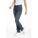 Jean Femme Droit Stretch personnalisé