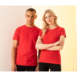 Tee-shirt stretch homme personnalisé