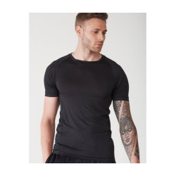 Tee-shirt sport homme personnalisé
