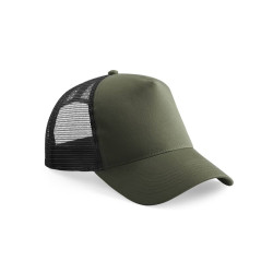 Casquette américaine junior personnalisé