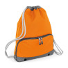 Sac de gym personnalisé