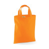 Mini sac fourre tout promo personnalisé