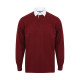 Polo Rugby Homme personnalisé