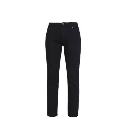 Jean coupe droite Leo personnalisé