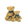 Peluche ourson personnalisé