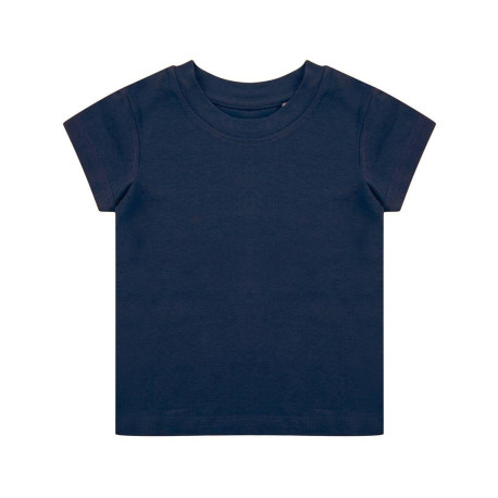 Tee-shirt en coton bio personnalisé