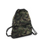Sac de gym personnalisé