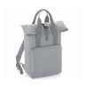 Sac à dos fermeture à enroulement personnalisé