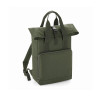 Sac à dos fermeture à enroulement personnalisé