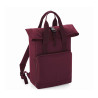 Sac à dos fermeture à enroulement personnalisé