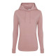 Sweat Capuche Femme personnalisé