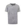 Tee-shirt homme délavé personnalisé