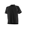 Polo respirant Cool Plus® personnalisé