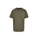 Tee-Shirt Oversize Lourd personnalisé