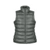 Bodywarmer matelassé femme personnalisé
