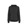 Coupe-vent de sport femme personnalisé
