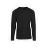 Tee-shirt manches longues personnalisé