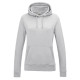 Sweat Capuche Femme personnalisé