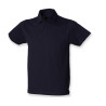 Polo homme stretch personnalisé