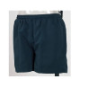 Short de sport microfibre personnalisé