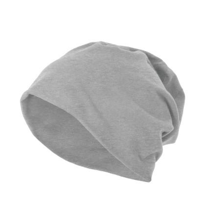 Bonnet en jersey personnalisé