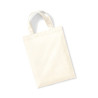 Petit sac en coton personnalisé