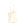 Sac shopping coton bio personnalisé