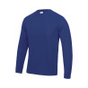 Tee-shirt respirant manches longues Neoteric™ personnalisé