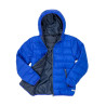 Blouson doudoune enfant personnalisé