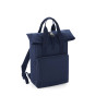 Sac à dos fermeture à enroulement personnalisé